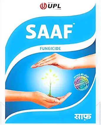 SAAF Fungicide (500GMS)