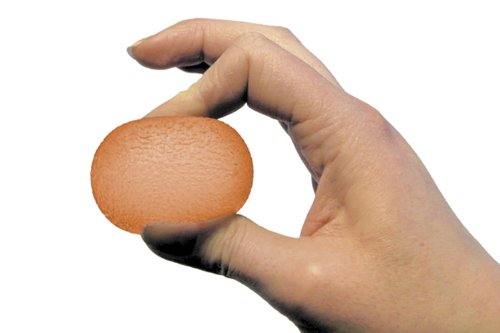 SISSEL Handtrainer Press-Ball