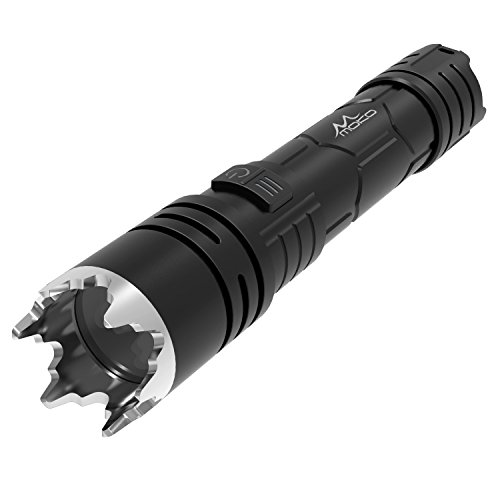 MoKo Taschenlampe 1000 Lumen LED Parent