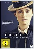 Colette - Eine Frau schreibt Geschichte - Eleanor Tomlinson