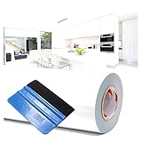 Oracal Economy Cal (Glanz Folie), Medienbreite 63cm.