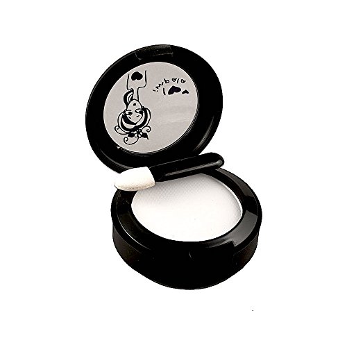 Impala - Sombra de ojos mate Nº56 Color Blanco