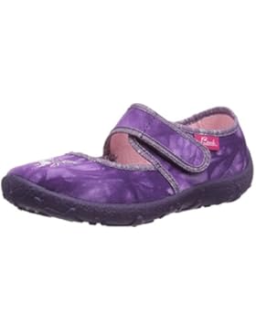 Beck Einhorn 651 Mädchen Hausschuhe