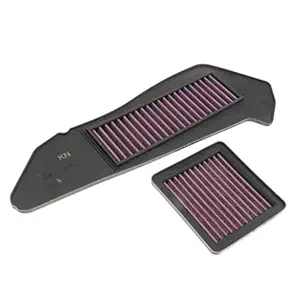 VMS INDIA Pack of 1 Motorcycle Air Cleaner Filter Element for YAMAHA X-MAX250 XMAX 250