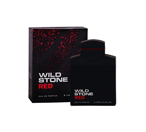 wild stone perfume
