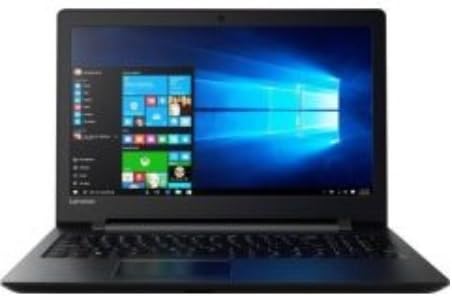 Lenovo Notepad 110-15IBR 80T700KKIN (Intel Pentium Quad Core/4 GB/ 500 GB HDD/ 15.6 (39.6 cm)/ Windows 10) (Black Texture)