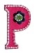 P pink 5cm for names crafts jeans clothing fabric to iron on birth application sports football club city kids sew on to personalize gifts for skirt personalise plate cushion door bunting flag trousers bag to personalize gifts for fabric mend clothes room nursery boy girl children iron on patches idea personalise wall decorating sewing arts creative decoration fabric mend clothes room nursery boy girl children iron on patches idea personalise wall decorating sewing arts creative decor