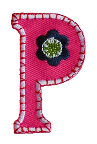 P pink 5cm for names crafts jeans clothing fabric to iron on birth application sports football club city kids sew on to personalize gifts for skirt personalise plate cushion door bunting flag trousers bag to personalize gifts for fabric mend clothes room nursery boy girl children iron on patches idea personalise wall decorating sewing arts creative decoration fabric mend clothes room nursery boy girl children iron on patches idea personalise wall decorating sewing arts creative decor