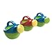 Produktbild PRIMI noveltyy ungiftig Kunststoff Baby Bath Beach Toys Gießkanne – zufällige Farbe