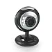 TeckNet® C016 USB HD 720P Webcam, 5 MegaPixel, 5G Lens, USB Microphone & 6 LED RS.2293.00
