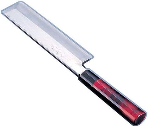 Kabuki Harmony Kotobuki Thin Blade 18 cm Akane Nakiri Cooking Knige