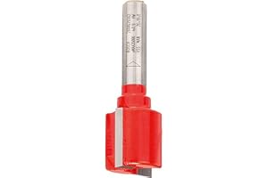 Accessories Bosch Professional 2608629362 spårskärare, silver/röd, 8 x 20 x 56 mm
