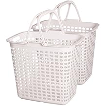 Suchergebnis auf Amazon.de für: wäschekorb kunststoff groß
