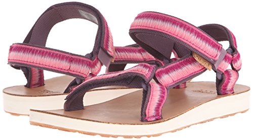 Teva Damen W Original Universal Ombre Sandalen - 6
