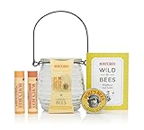Burt's Bees Wild for Bees - 4-Piece Gift Set