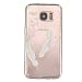Produktbild GUT® Galaxy S7 Hülle, Soft Design Freier weicher Kasten für Samsung-Galaxie-S7 mit einem Schirm-Schutz