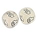 Produktbild Homyl 2pcs Finger Ratespiel D6 Würfel Set