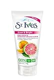 St. Ives Scrub Even & Bright 175 ml Pink Lemon - Orange