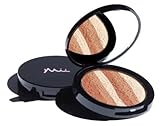 Mii Cosmetics - Glamorous Trio Bronzing Face Finish
