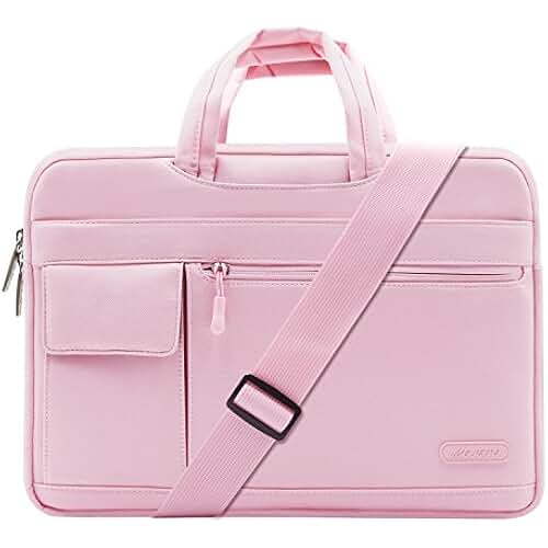 Amazon.co.uk pink laptop bags