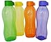 Produktbild Tupperware eco einfach 4 Stück 1 Liter-Set.(4*1000ml)