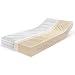 Produktbild Ravensberger Ergo-Natura 100% Naturlatexmatratze H3 RG 75 (80-120 kg) Green-Cotton 100x200 cm