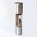 Salt And Pepper Grinder 2 In 1 Set Ceramic Grinding Core Adjustable Coarseness Spice Elegant Acrylic Body Salt And Pepper Mill RS.2299.00