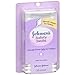 Johnsons Baby Safety Swabs 55 Ea RS.1560.00