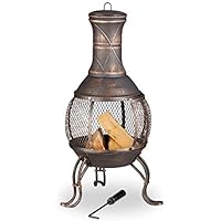 Amazon.de: Funkenschutz - Kaminzubehör: Baumarkt