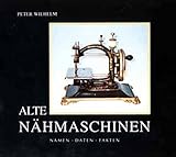 Image de Alte Nähmaschinen