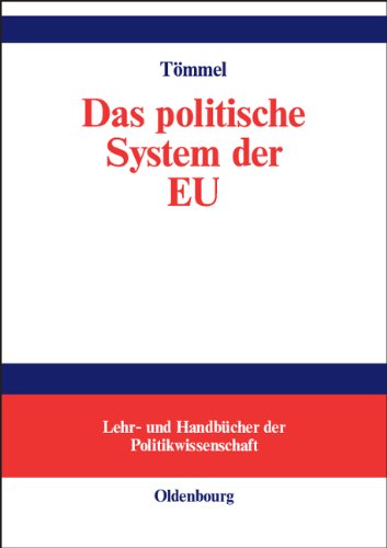 Download Das politische System der EU Download Das politische System der EU