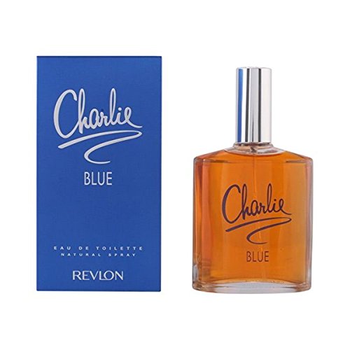 Preisvergleich Produktbild REVLON CHARLIE BLUE ORIGINAL 100 ML EDT VAPO