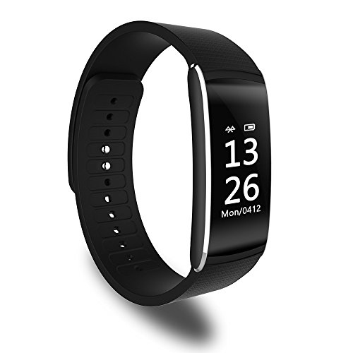 Preisvergleich Produktbild Hangang Creative Einzigartige High Smart Z6 Plus Smart Watch Herzfrequenz Monitor Armband Fitness Tracker Fernbedienung viele toller Funktion attraktives Hand tragen