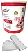 Beeone Fairness Milky Wax and 100 Strips (800 g) RS.350.00