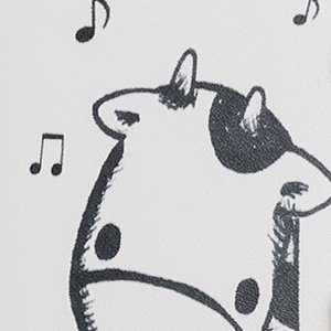 kwmobile Funda para Huawei P8 Lite  2015  - Carcasa de  Cuero sint  tico  con dise  o de Jirafa - Case con  Tarjetero 