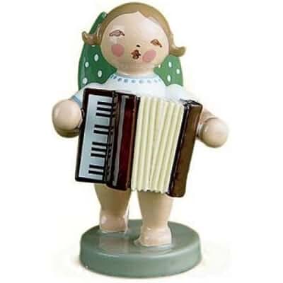 Suchergebnis auf Amazon.de für: AKKORDEON - Wohnaccessoires & Deko