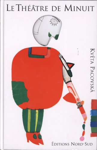 Le  théâtre de minuit