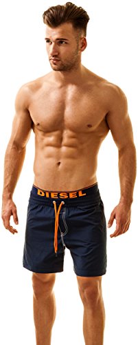 Diesel Herren Badeshorts SEASIDE-CLASSIC - 2