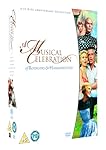 A Musical Celebration of Rodgers & Hammerstein 6 Movies Anniversary Collection - Carousel + The King and I + Oklahoma + The Sound of Music + South Pacific + State Fair (12-Disc Box Set) (BBFC Rating: U) (Fully Packaged Import)