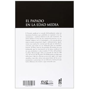 El papado en la Edad Media