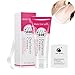 Produktbild Enthaarungscreme - Haarentfernung Creme Schnell und effektiv Haarentfernung auf Bikini, Unterarm, Brust, Rücken, Beine und Arm 1er Pack 60g