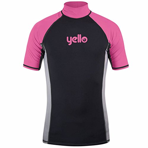 Preisvergleich Produktbild Mädchen Silberspitz Rash Vest