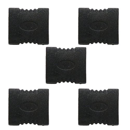 MagiDeal 5 Stück HDMI Adapter F / F Buchsenkoppler mit vergoldete Schnittstelle - 4