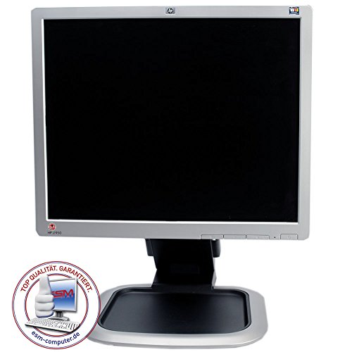 Preisvergleich Produktbild 48,3cm (19 Zoll) TFT HP L1951g