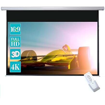 Suchergebnis auf Amazon.de für: leinwand deckenmontage