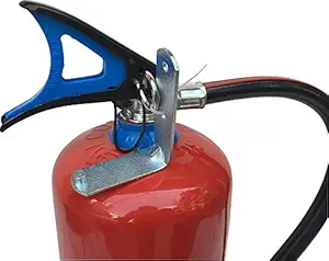 Sri Fire Services fire Extinguisher (3 kg)