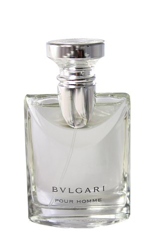 Bvlgari Pour Homme homme / men, Eau de Toilette, Vaprisateur / Spray, 50 ml - 2