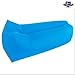 Produktbild Aufblasbare Liege Wasserdicht Tragbare Air Tasche Liege für Indoor Outdoor Camping Strand, camouflage