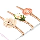 Un toque de magia - Nuestras vendas delicadas vienen en diversos estilos y colores, que se complementan entre sí. Esto significa que usted puede mezclar y emparejar nuestra calidad del boutique, los diseños hechos a mano en un precio comprable.