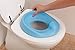 Dreambaby Comfy Contoured Potty Seat (Blue)